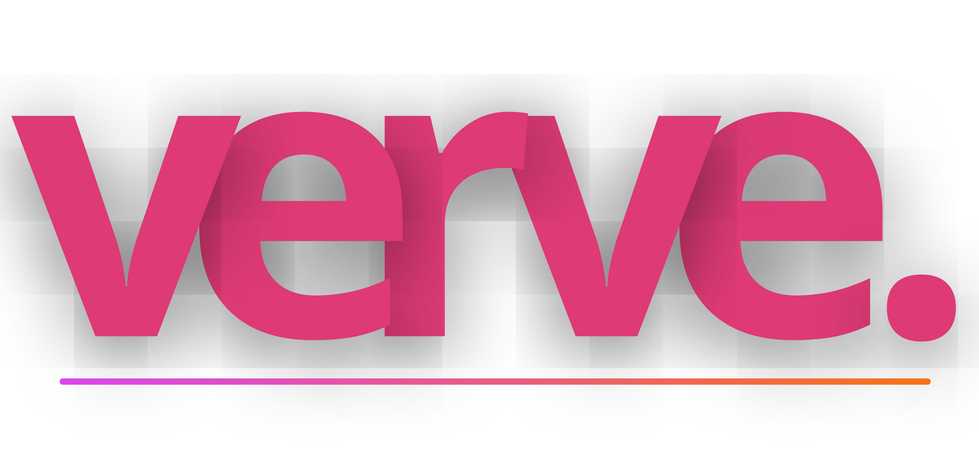 Logotipo Verve