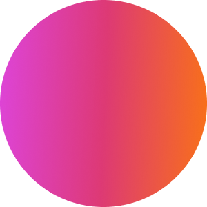 Gradient Ball Progress Bar
