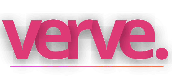 logo da verve